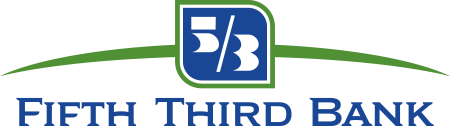 Fifth Third Bank Logo